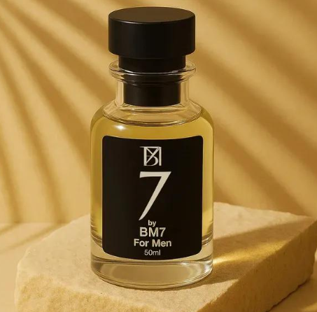 BM 7 Perfume