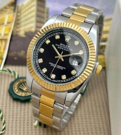 Men's Rolex Watch